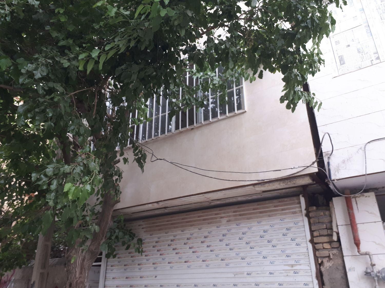 ۲واحداپارتمان۸۵متری همکف و۷۰مترطبقه اول باپارکینگ|فروش آپارتمان|مشهد, طبرسی شمالی|دیوار