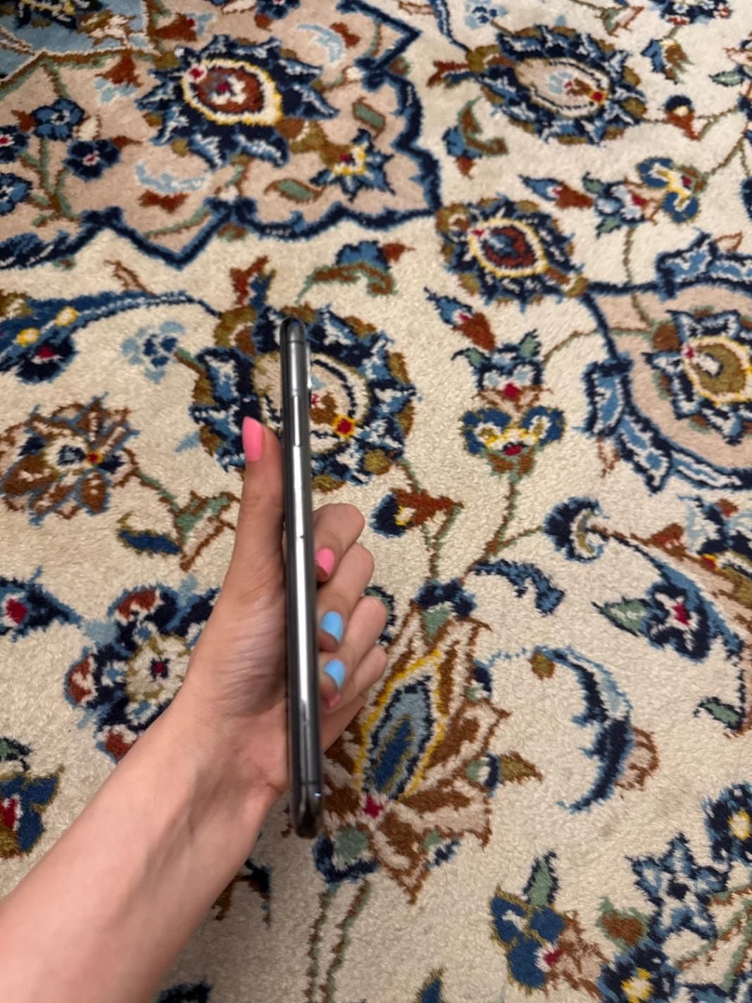 آیفون xs max|موبایل|تهران, نصرت|دیوار