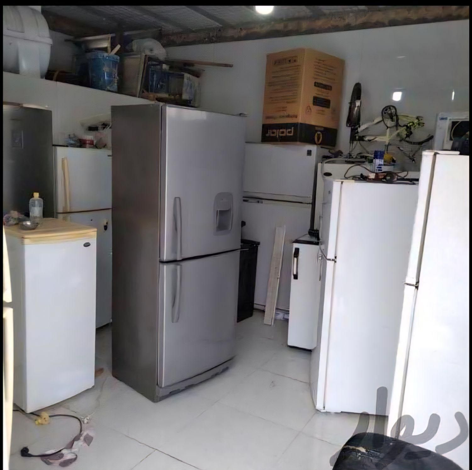 فوق تخصص تعمیرات یخچال سازی تعمیرکاراستاد ابوالفضل|خدمات پیشه و مهارت|چاراویماق, |دیوار