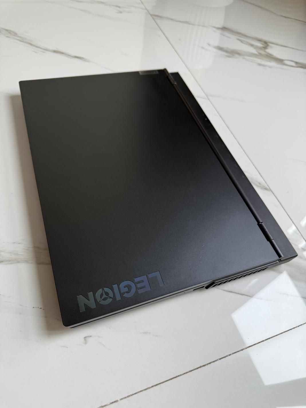 لنوو مدل Lenovo Legion 5 15IMH05|رایانه همراه|تهران, صادقیه|دیوار