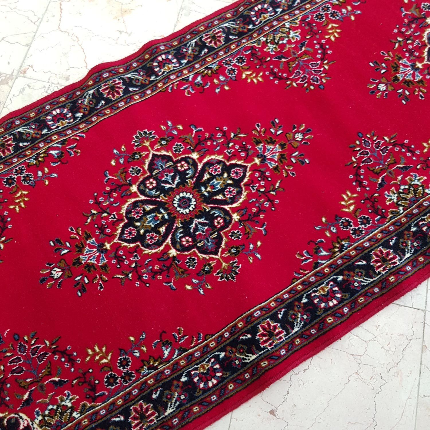 فرش ماشینی کناره ۱ در ۳.۱۰|فرش|ری, |دیوار