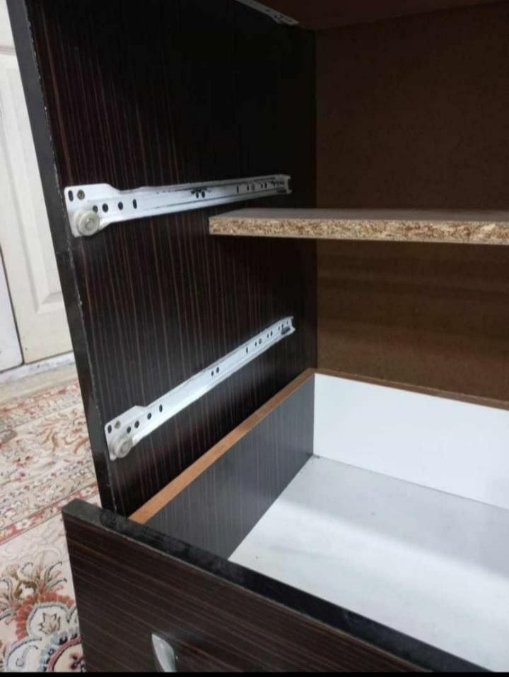 تعمیرات کابینت،جاکفشی،دراور،کمد دیواری،سرویس خواب|خدمات پیشه و مهارت|خرمآباد, |دیوار