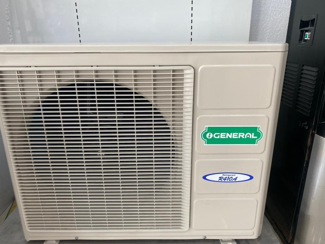 نصب وراه اندازی انواع کولر گازی خدمات لوله کشی مسی|خدمات پیشه و مهارت|اصفهان, خانه اصفهان|دیوار