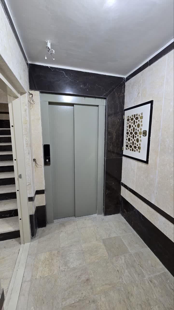 ۴ طبقه تک واحدی، کرج ، شهرک کوثر (علی بن ابیطالب)|فروش آپارتمان|کرج, شهرک علی ابن ابیطالب (کوثر)|دیوار