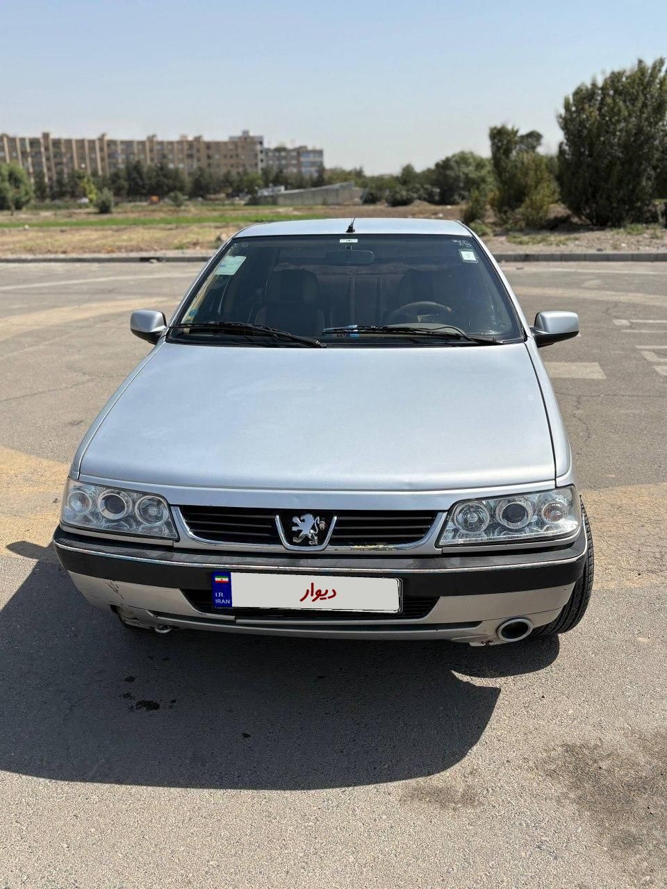 slx موتور معمولی 1800|خودرو سواری و وانت|تهران, خاوران|دیوار