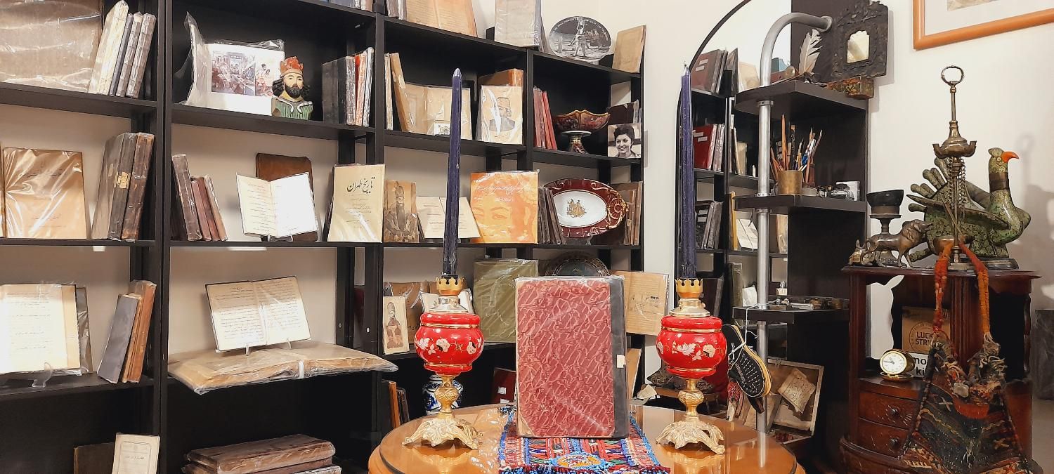 منتخبات میرزاده عشقی|کتاب و مجله ادبی|تهران, آجودانیه|دیوار