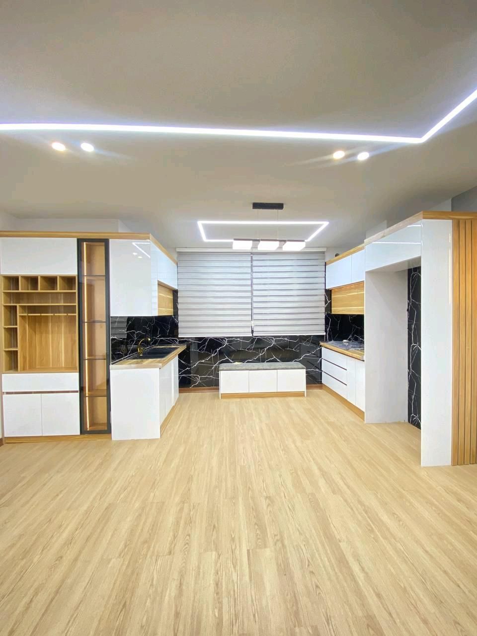 ۶۳ متر زیبا در محله ای آرام و امن/*سند تک برگ*|فروش آپارتمان|تهران, شهر زیبا|دیوار