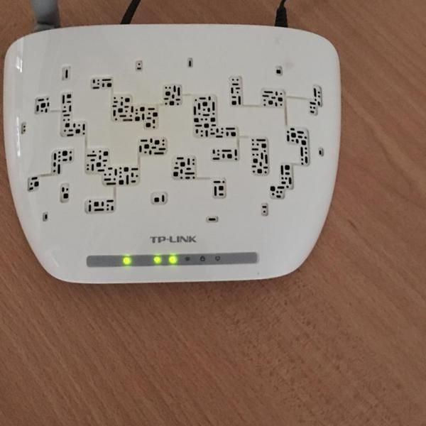 تعمیر مودم وایرلس adsl و وای فای wifi مدم|خدمات رایانه‌ای و موبایل|اصفهان, خلیل آباد|دیوار