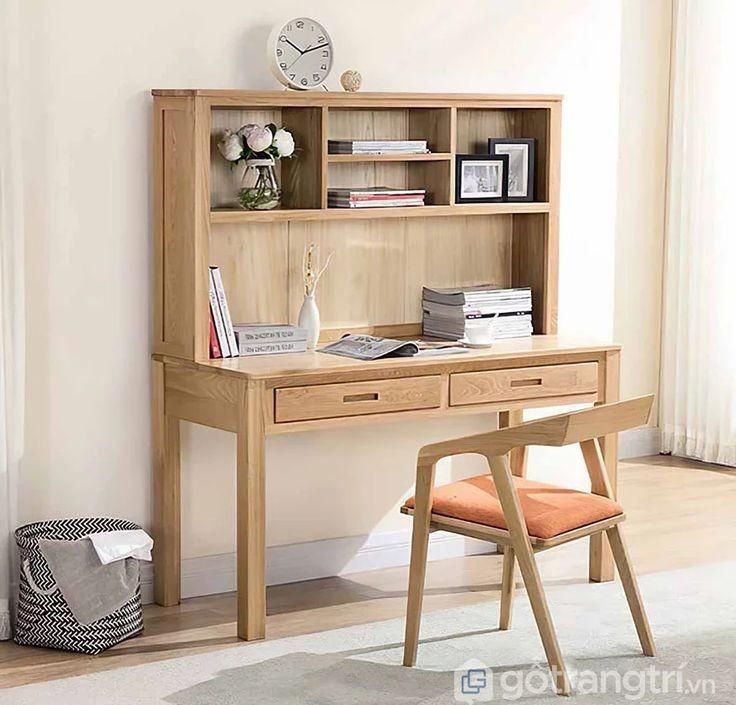 میز تحریر تمام چوب طبیعی گل نیلوفری|میز تحریر و کامپیوتر|تهران, جوانمردان (اندیشه)|دیوار