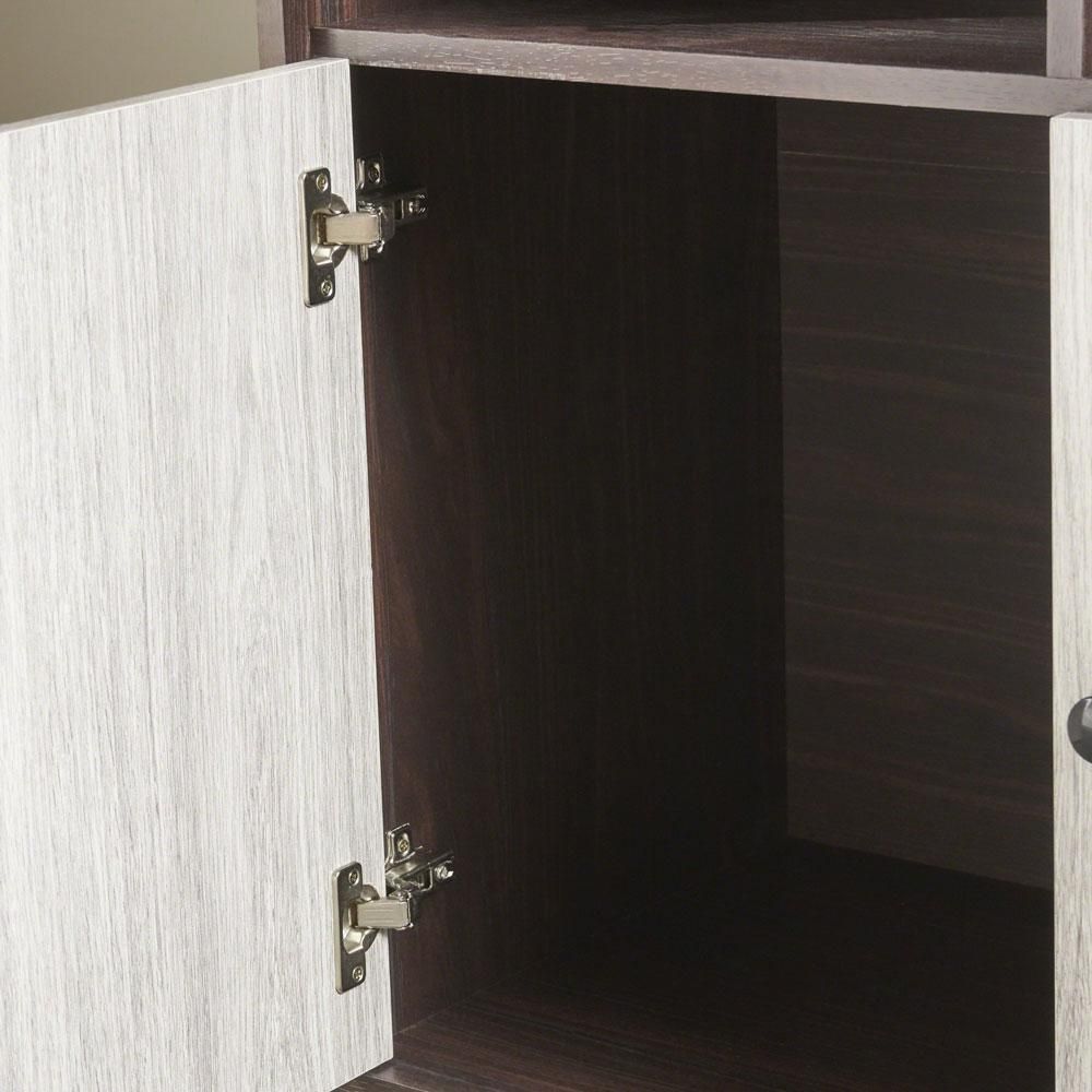 کتابخانه اداری دربدار سپهر(mdf)|کتابخانه، شلف، قفسه‌های دیواری|تهران, اتحاد|دیوار