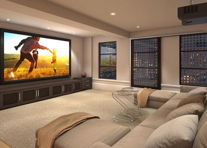 ویدیو پروژکتور اچ دی کیفیت|تلویزیون و پروژکتور|شیراز, ستارخان|دیوار