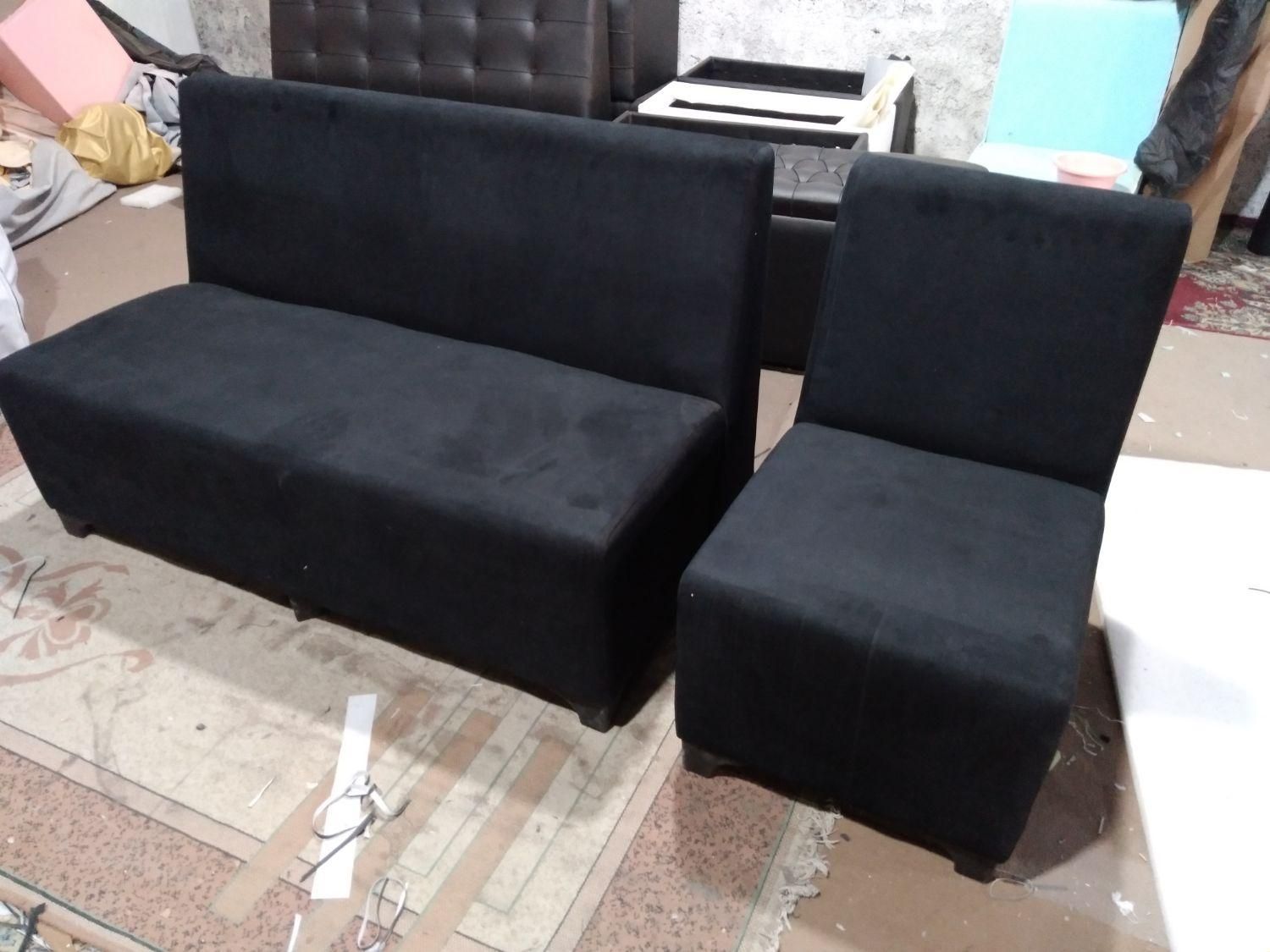 مبلمان گیم نت|مبلمان اداری|پاکدشت, |دیوار