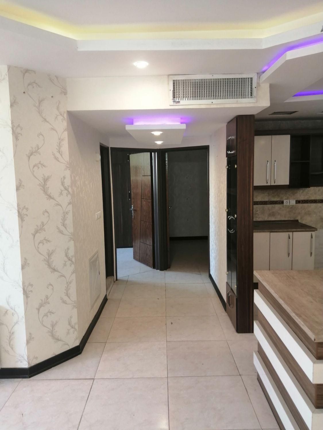 فروش آپارتمان۹۵مترری/۲خوابه/نزدیک مترو/جابرانصاری|فروش آپارتمان|اصفهان, طامه|دیوار