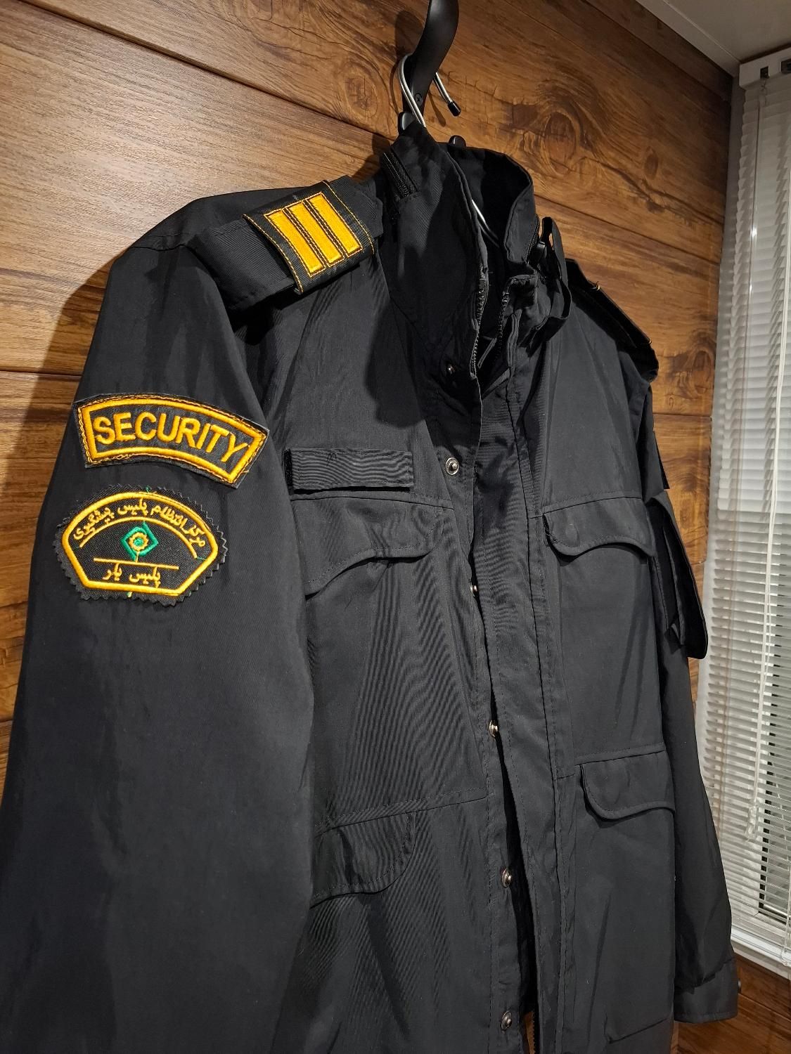 نگهبان محله|استخدام سرایداری و نظافت|تبریز, |دیوار