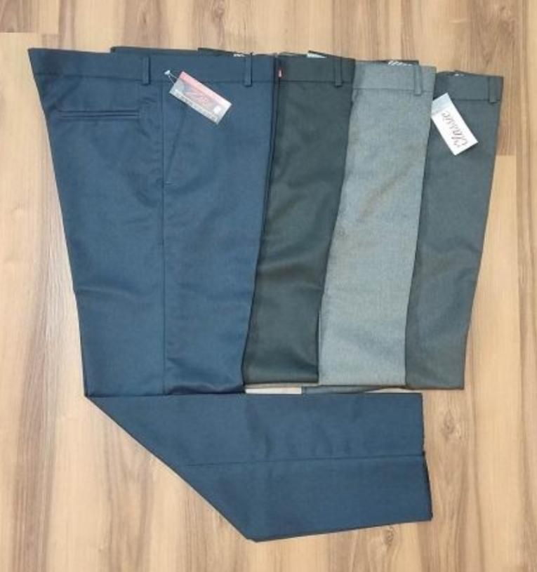 شلوار فاستونی پارچه ای /تک وعمده/کلاسیک تمام صنعتی|لباس|مشهد, حرم مطهر رضوی|دیوار