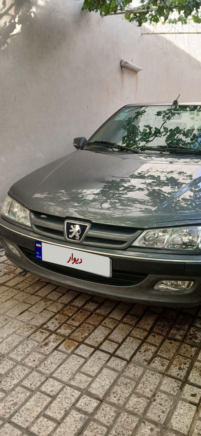 پژو پارس LX TU5، مدل ۱۴۰۱|خودرو سواری و وانت|مشهد, امام رضا|دیوار