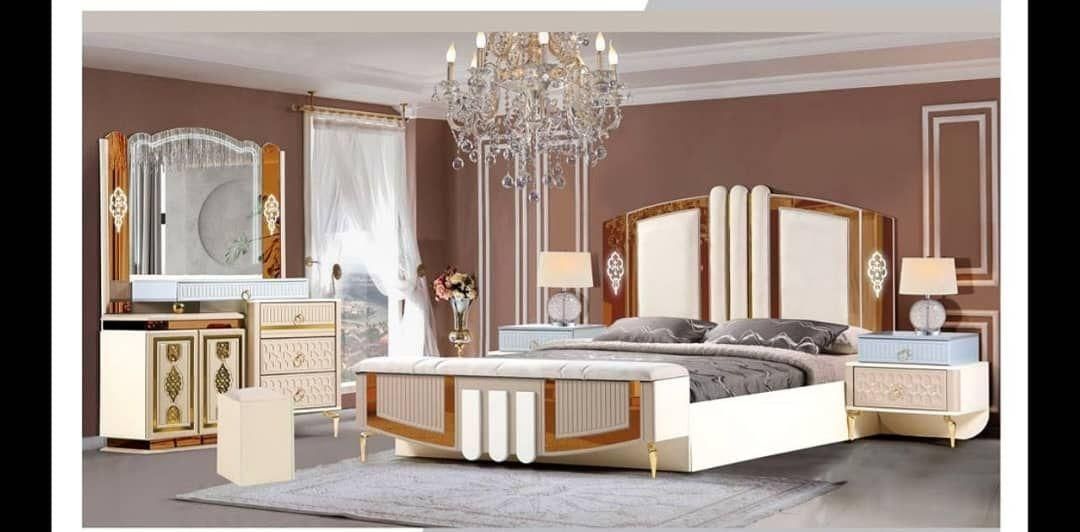 سرویس خواب دو نفره|تخت و سرویس خواب|آبادان, |دیوار