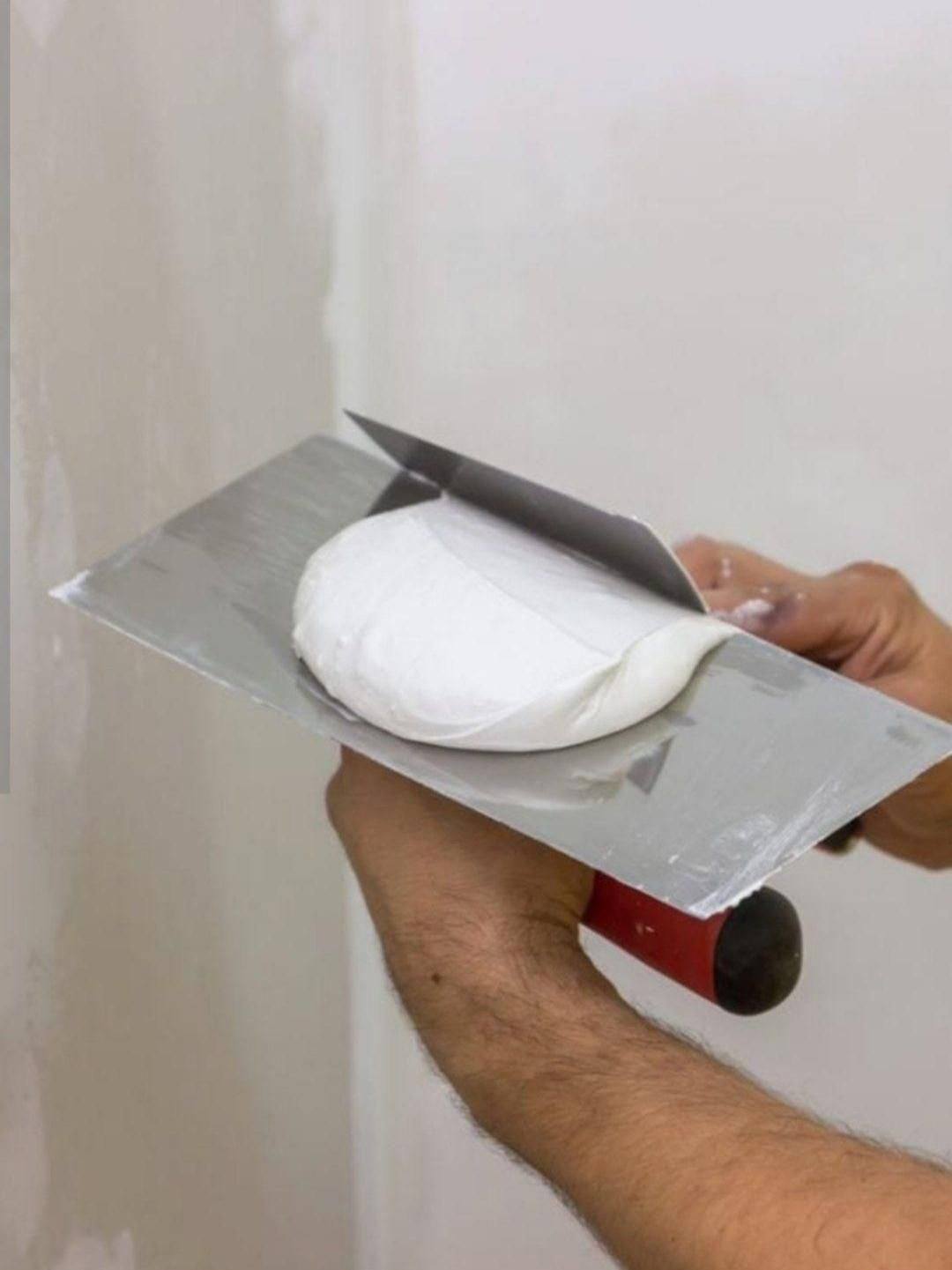 گچکاری و لکه گیری|خدمات پیشه و مهارت|مشهد, رضاشهر|دیوار