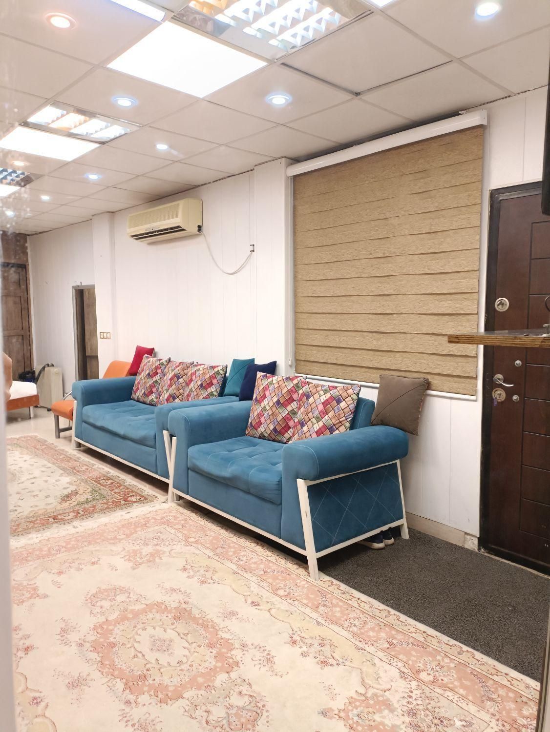 سوییت،منزل مبله خیابان باغ زهرا با پارکینگ|اجارهٔ کوتاهمدت آپارتمان و سوئیت|بوشهر, |دیوار