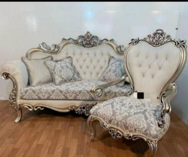 مبل ماکان شرایط|مبلمان خانگی و میز عسلی|قزوین, |دیوار