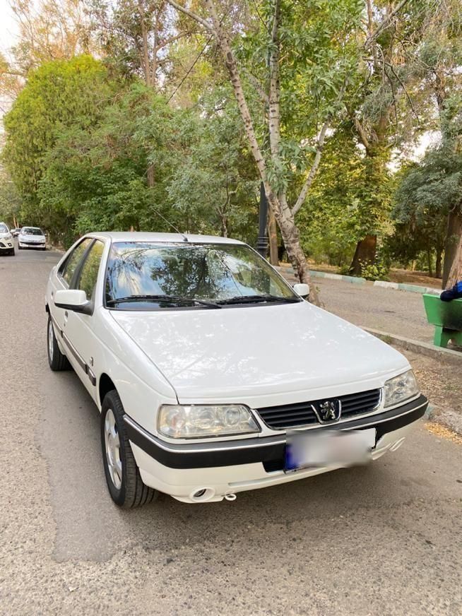 پژو slx خشک|خودرو سواری و وانت|زنجان, |دیوار