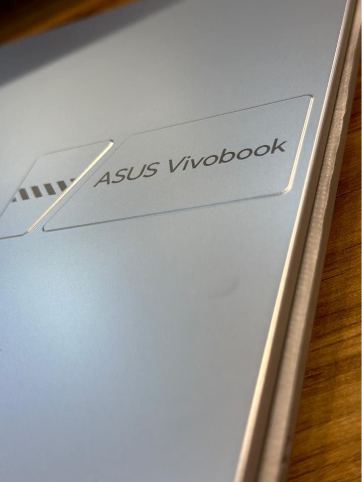 Asus Vivobook 1504V لپتاپ|رایانه همراه|تهران, شاندیز|دیوار