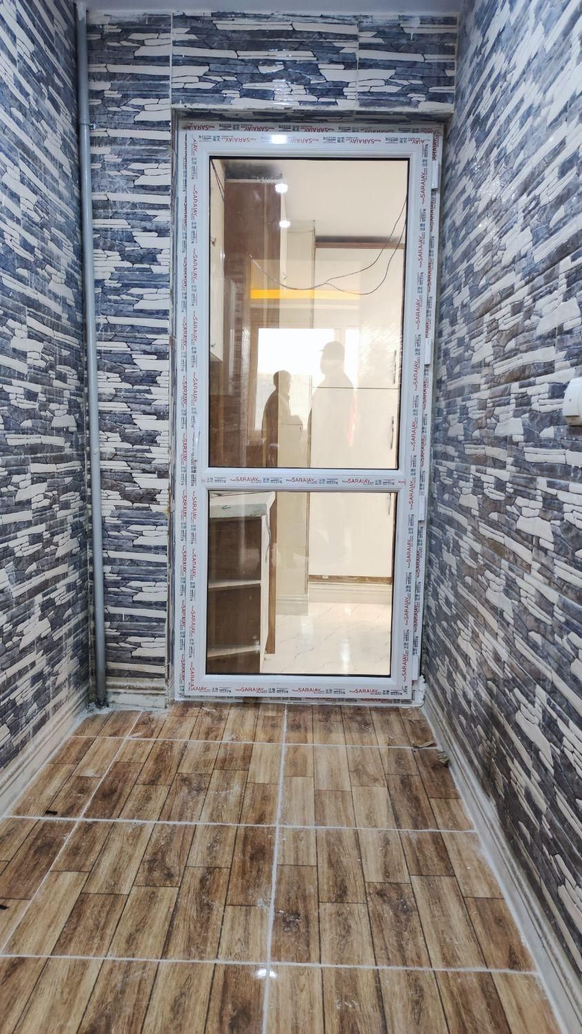 upvc پنجره دوجداره ،رگلاژ، پردیس|مصالح و تجهیزات ساختمان|پردیس, |دیوار