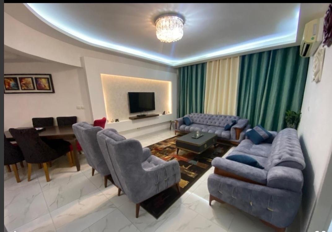 ۵۰ متر یکخواب اجاره کوتاه مدت|اجارهٔ کوتاه‌مدت آپارتمان و سوئیت|تهران, فردوس|دیوار