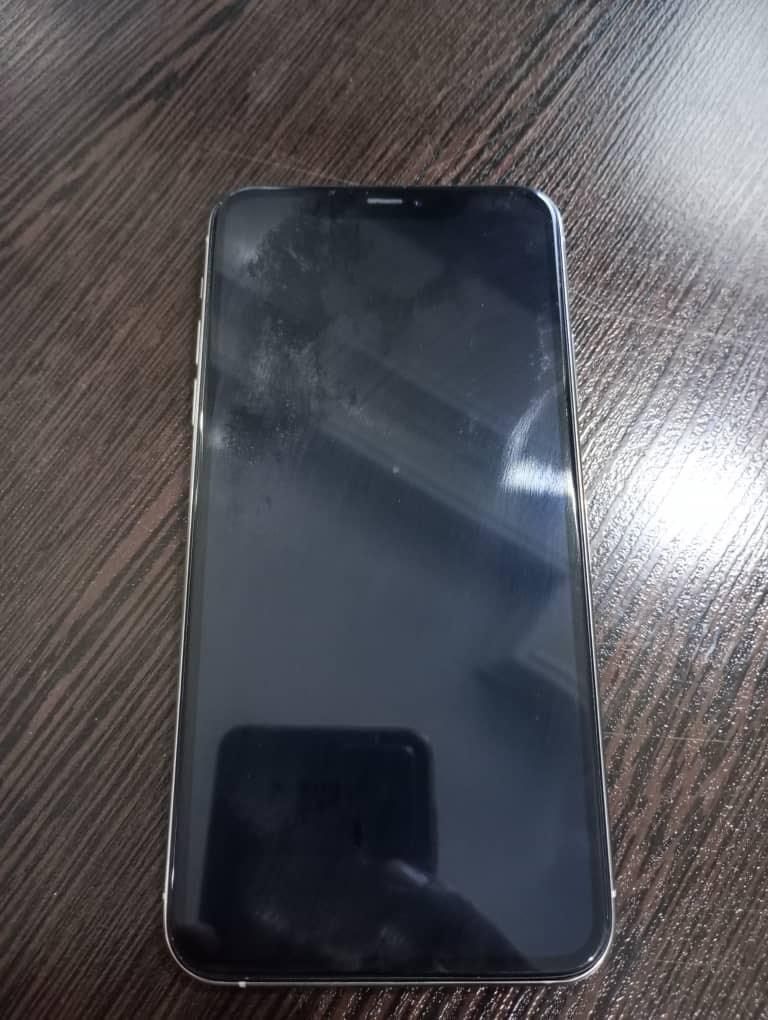 11 pro max 256 gig|موبایل|تهران, خزانه|دیوار