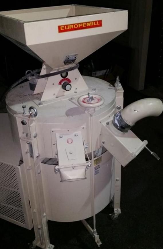 اسیاب پوست پسته 70|ماشینآلات صنعتی|یزد, |دیوار