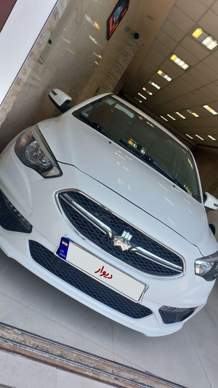 شاهین اتومات فول G CVT ، مدل ۱۴۰۲|خودرو سواری و وانت|اصفهان, ارداجی|دیوار