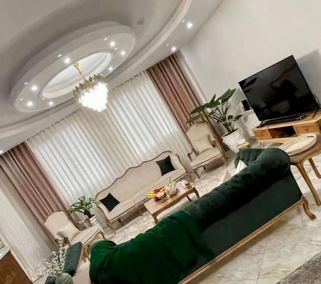اجاره سوئیت اپارتمان منزل مبله|اجارهٔ کوتاه‌مدت آپارتمان و سوئیت|اصفهان, بوستان آینه خانه|دیوار