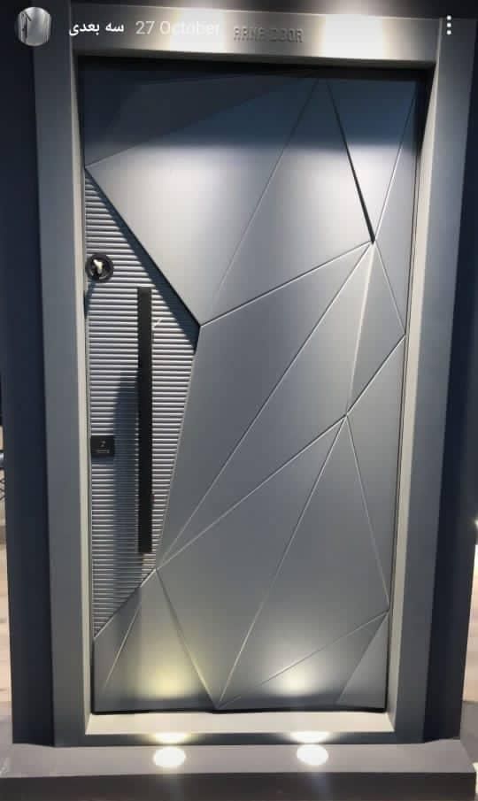 درب های ضدسرقت ترک و ایرانی و اتاقی سرویسی|مصالح و تجهیزات ساختمان|دماوند, گیلاوند|دیوار