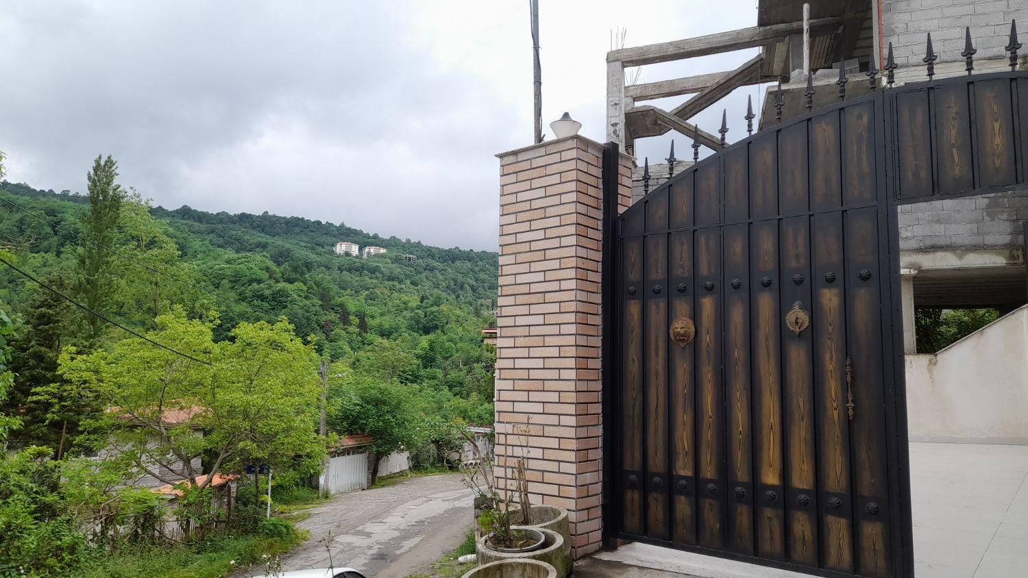 سوییت ویلایی جنگلی نوساز|اجارهٔ کوتاهمدت ویلا و باغ|رامسر, |دیوار