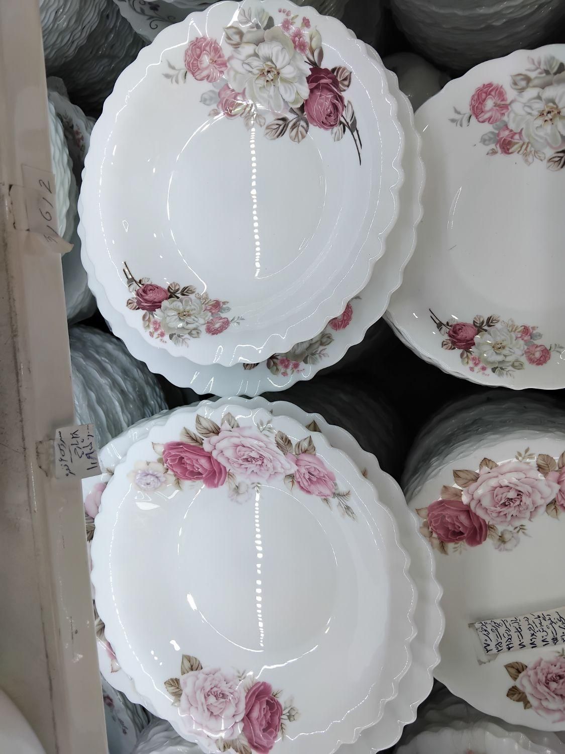 ارکوپال پارس اوپال|ظروف سرو و پذیرایی|نسیمشهر, |دیوار