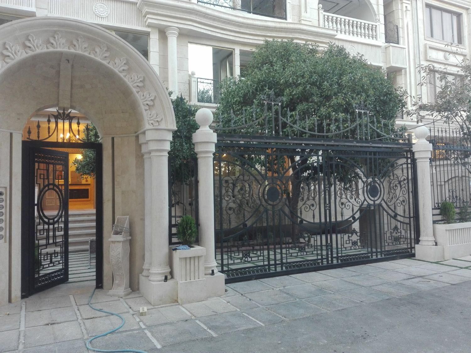 جوشکار حرفه‌ای سیار  صدرا|خدمات پیشه و مهارت|صدرا-فارس, فاز ۱|دیوار