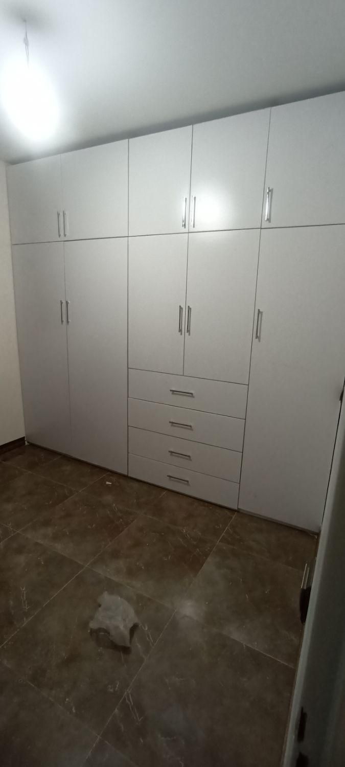 کمد دیواری کد ۱۵۰|جاکفشی، کمد، دراور|کرج, شهرک جهان‌نما|دیوار