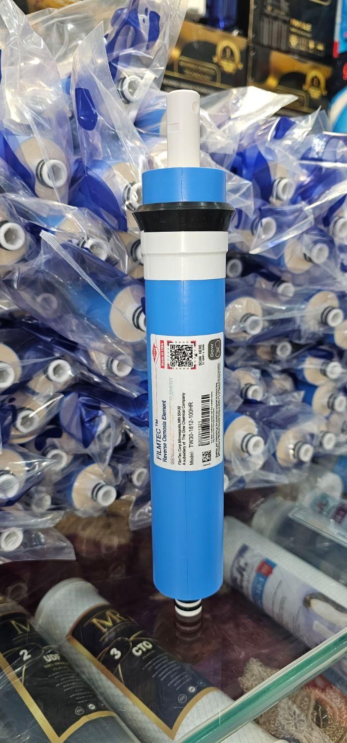 ممبران آبشیرین کن ،ممبران فیلمتک تصفیه آب شیرین کن|آب‌سردکن و تصفیه آب|قم, نیروگاه|دیوار