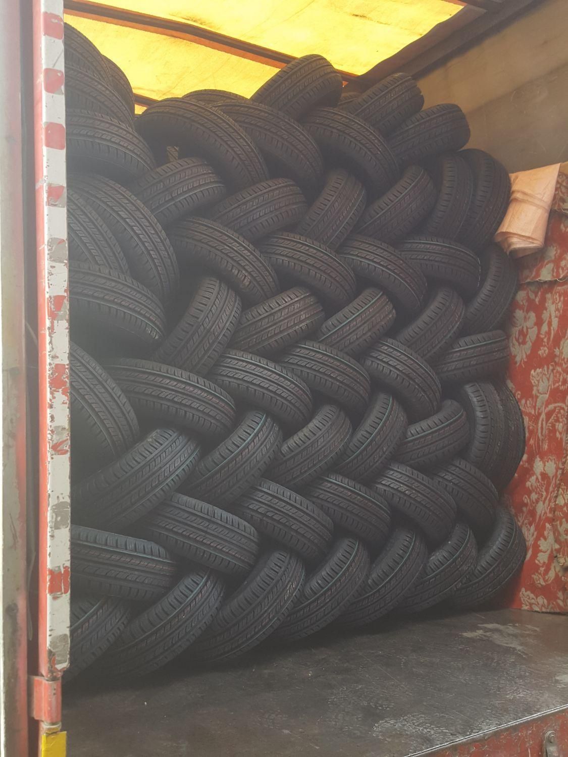 لاستیک نرخ مصوب|قطعات یدکی و لوازم جانبی|کرج, ساسانی (قلمستان)|دیوار