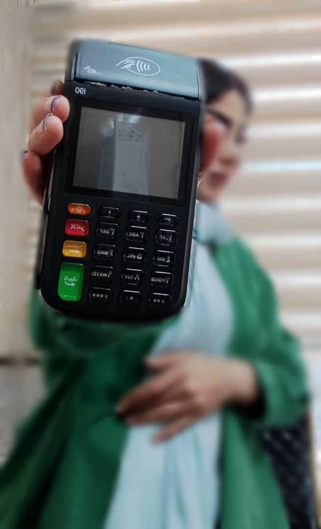 کارتخوان سیار دستگاهmiSBT TO MAJIK 500 90 31|فروشگاه و مغازه|رباط‌کریم, رباط‌کریم|دیوار