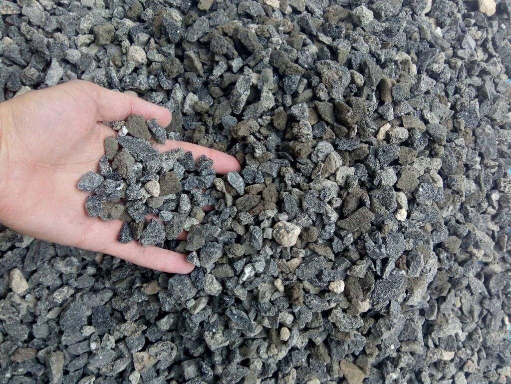 فروش انواع پوکه معدنی/ساختمانی قروه مستقیم از معدن|عمده‌فروشی|قروه, |دیوار