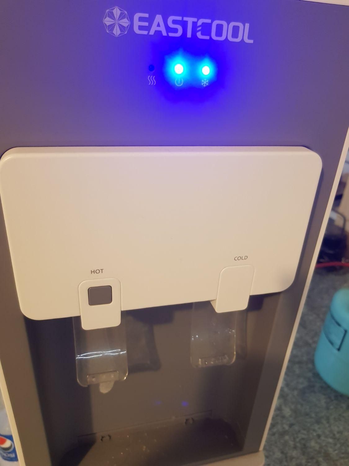 خدمات آبسردکن و یخچال فریزر و غیره در اسرع وقت|خدمات پیشه و مهارت|آبادان, |دیوار