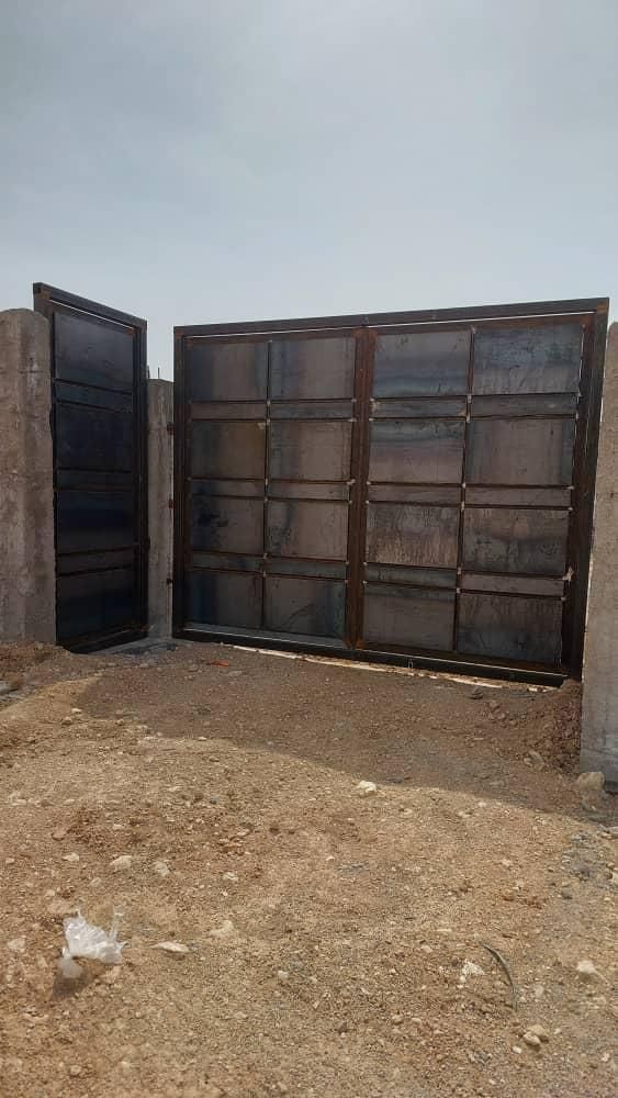 جوشکار سیار تمام وقت|خدمات پیشه و مهارت|صدرا-فارس, |دیوار