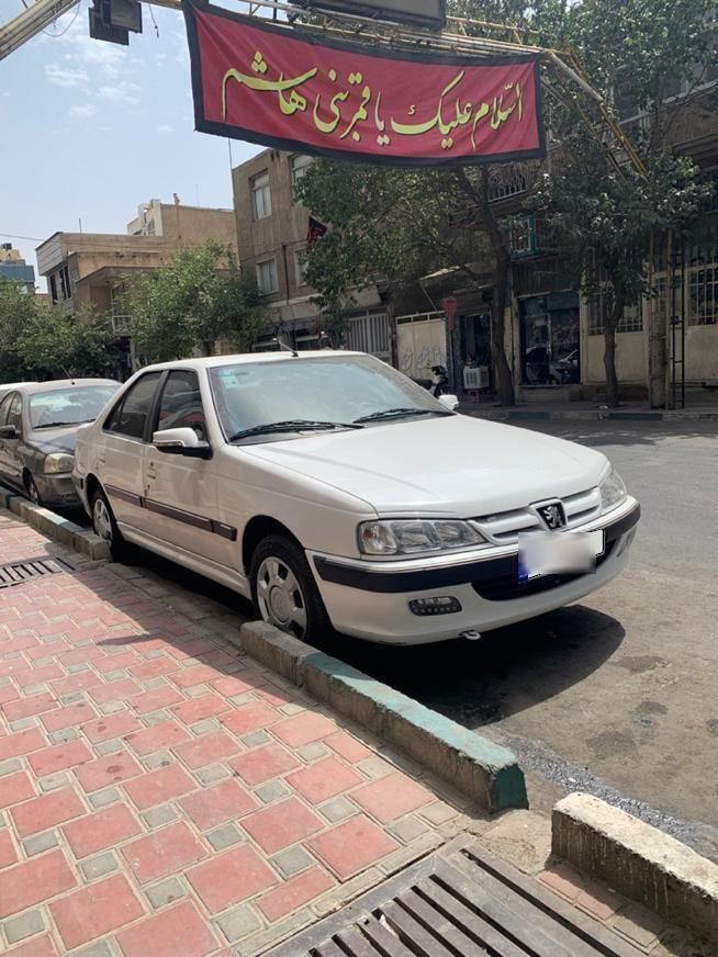 پژو پارس موتور جدید XU7P، مدل ۱۴۰۲|خودرو سواری و وانت|تهران, دولتخواه|دیوار