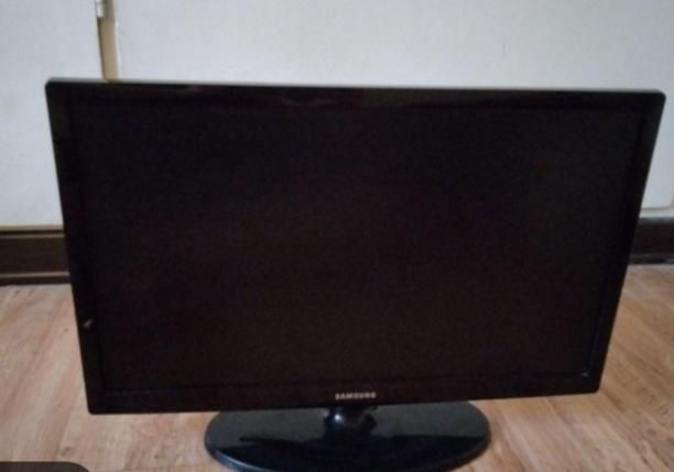 تلویزیون LED سامسونگ ۲۲ اینچ|تلویزیون و پروژکتور|کرج, کمال‌شهر|دیوار