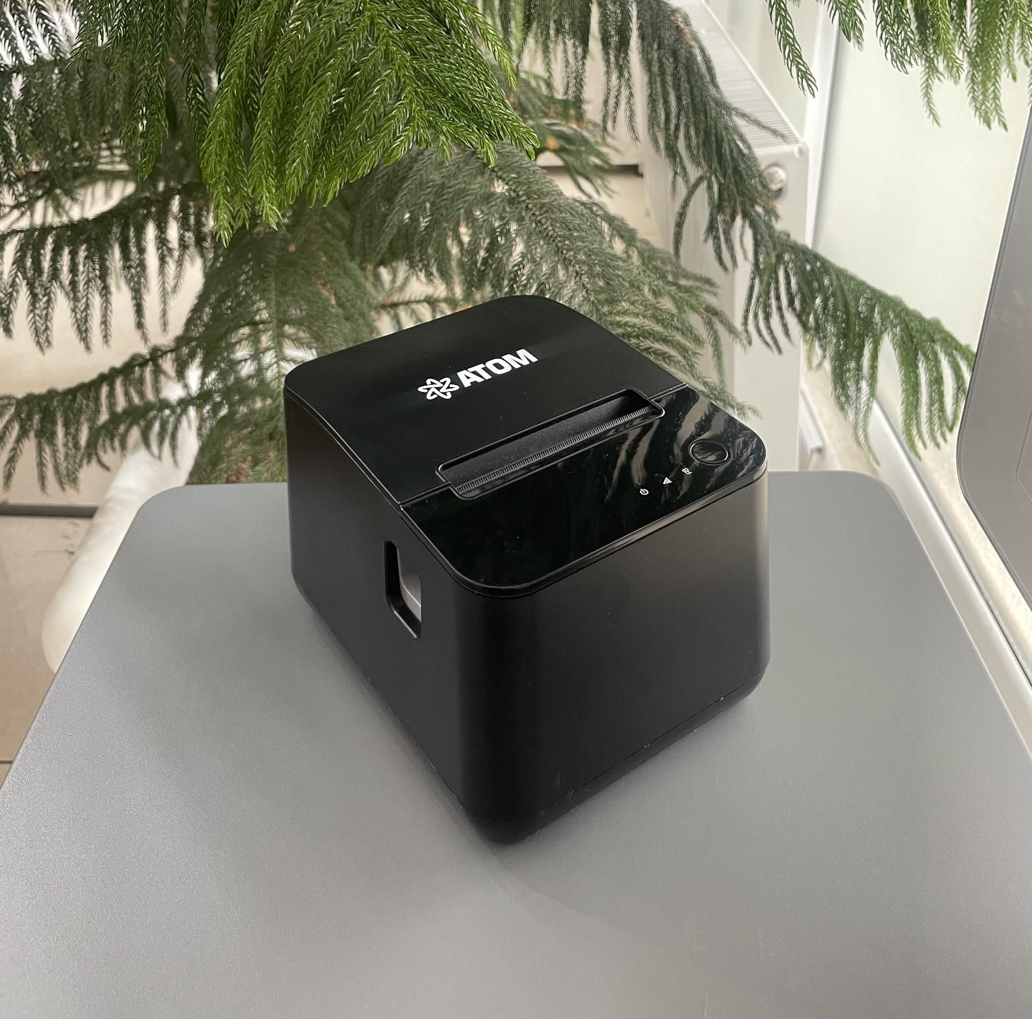 دستگاه چاپ فاکتور|پرینتر، اسکنر، کپی، فکس|تبریز, |دیوار