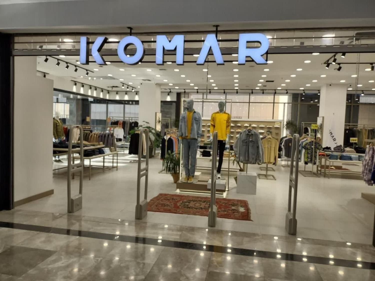 تگ دزدگیر|فروشگاه و مغازه|اصفهان, امامزاده اسماعیل|دیوار