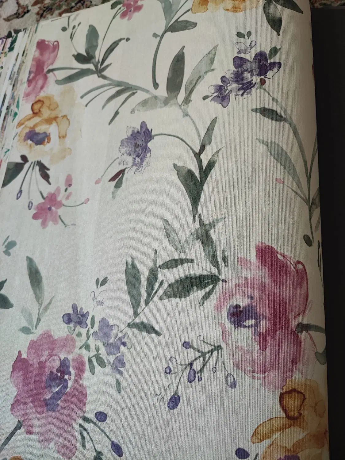 کاغذدیواری خارجی|مصالح و تجهیزات ساختمان|مشهد, آزادشهر|دیوار