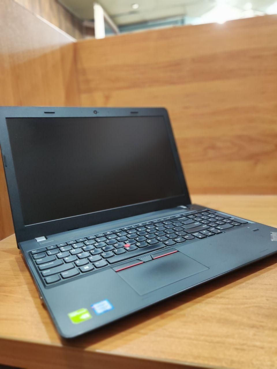 لپ تاپ صنعتی Lenovo E570 - i7|رایانه همراه|تهران, آرژانتین|دیوار