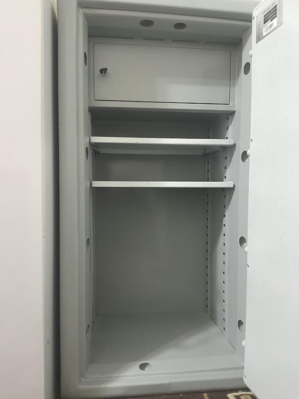 گاوصندوق 750 کاوه ارتفاع 120 گاو صندوق درب جدا شو|ابزارآلات|تهران, نعمتآباد|دیوار